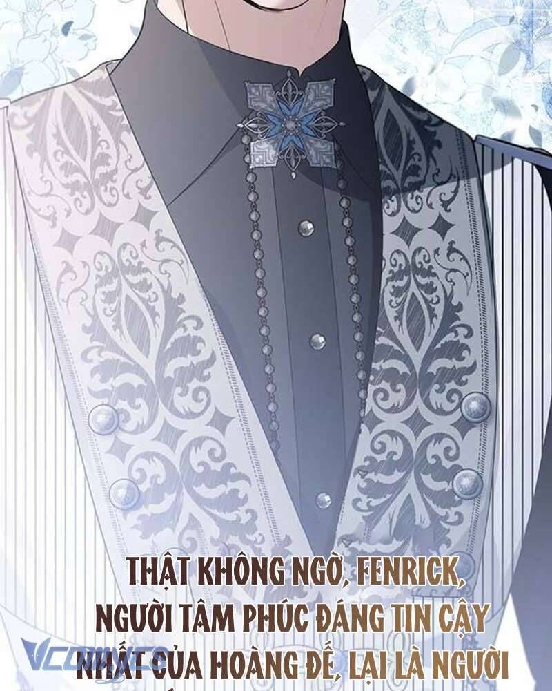 Praesepe Bên Ngoài Chiếc Lồng - Chapter 9