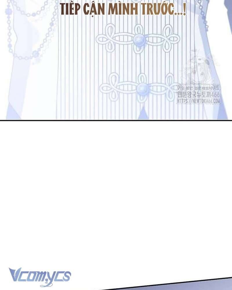 Praesepe Bên Ngoài Chiếc Lồng - Chapter 9