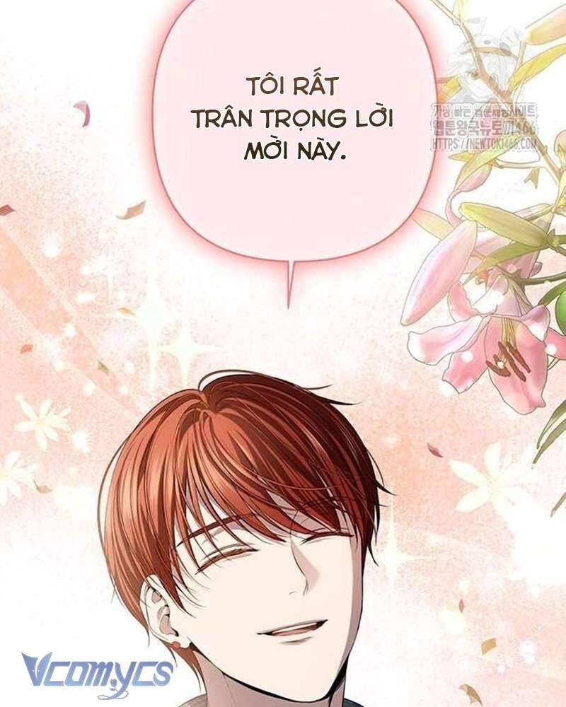 Praesepe Bên Ngoài Chiếc Lồng - Chapter 9