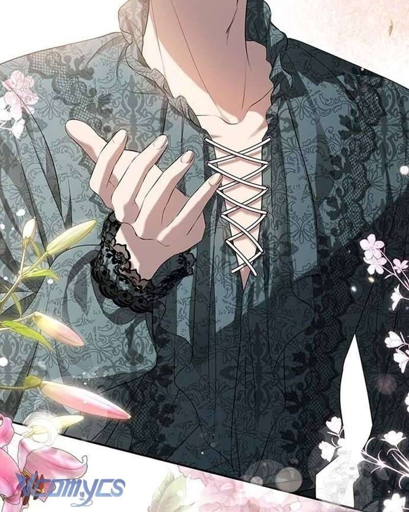 Praesepe Bên Ngoài Chiếc Lồng - Chapter 9