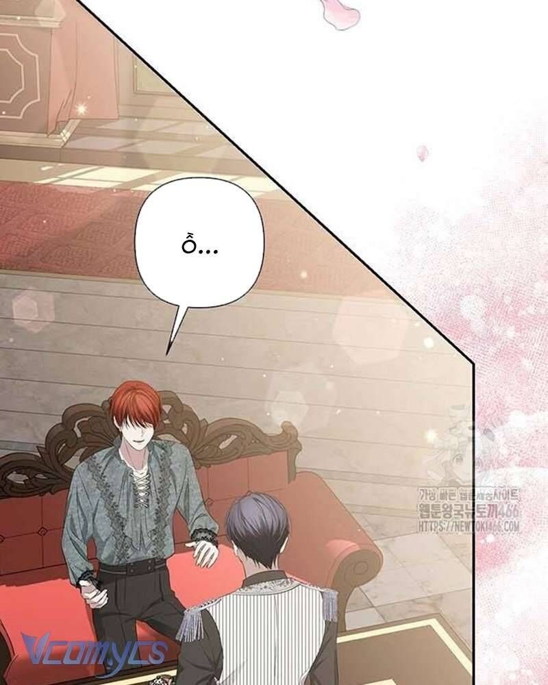 Praesepe Bên Ngoài Chiếc Lồng - Chapter 9
