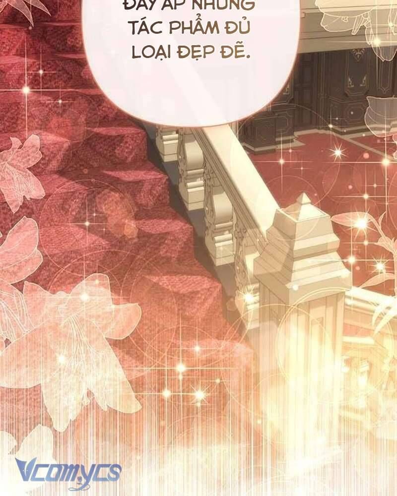 Praesepe Bên Ngoài Chiếc Lồng - Chapter 9