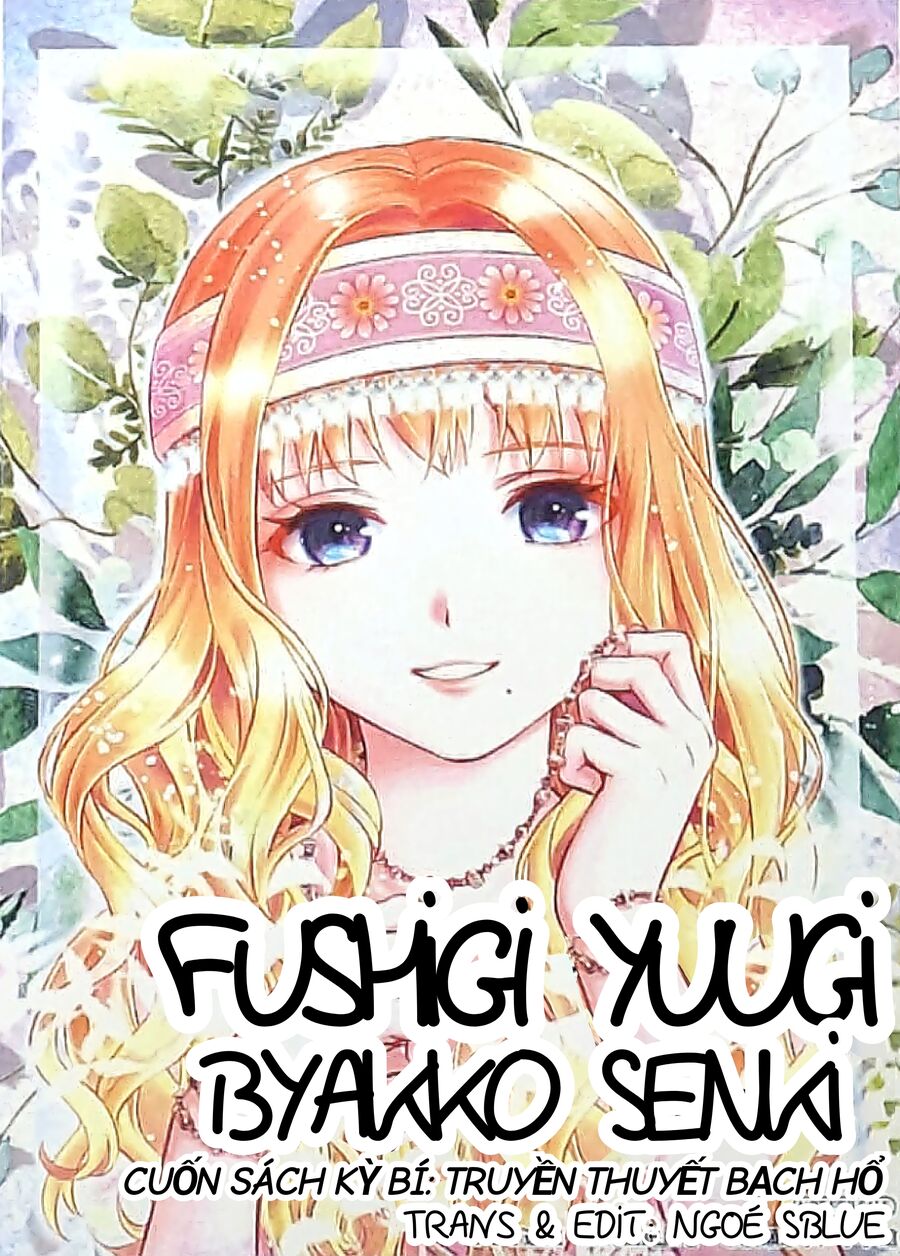 Trò Chơi Kỳ Bí: Truyền Thuyết Bạch Hổ - Chapter 7