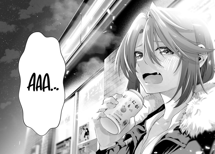 Kết Duyên Nhà Kamigami - Chapter 175