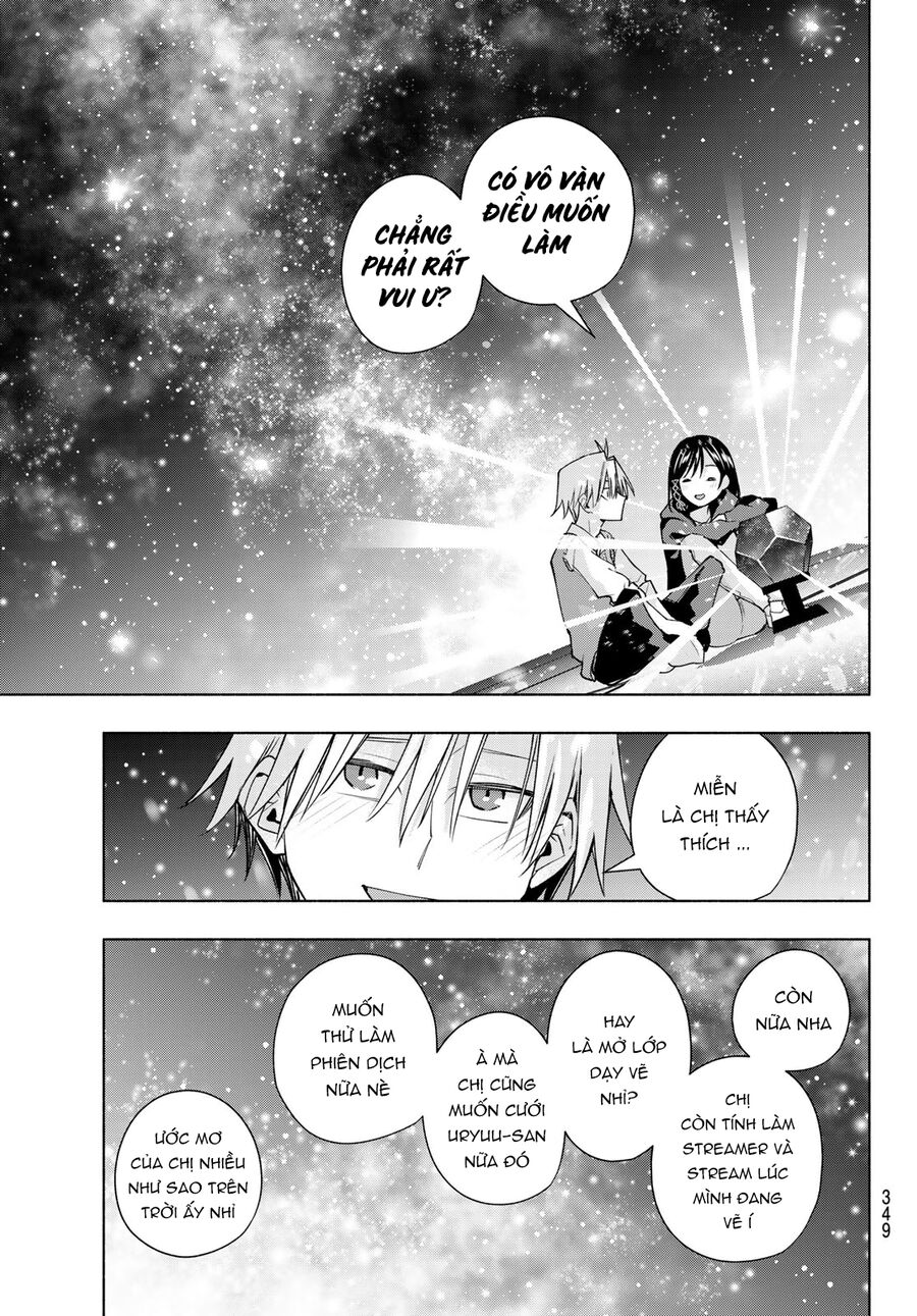 Kết Duyên Nhà Kamigami - Chapter 178