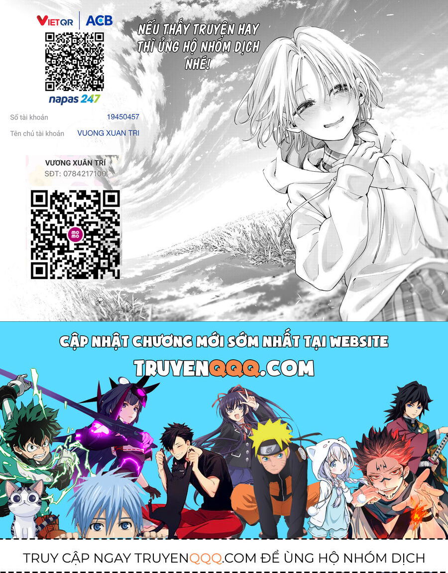 Kết Duyên Nhà Kamigami - Chapter 180