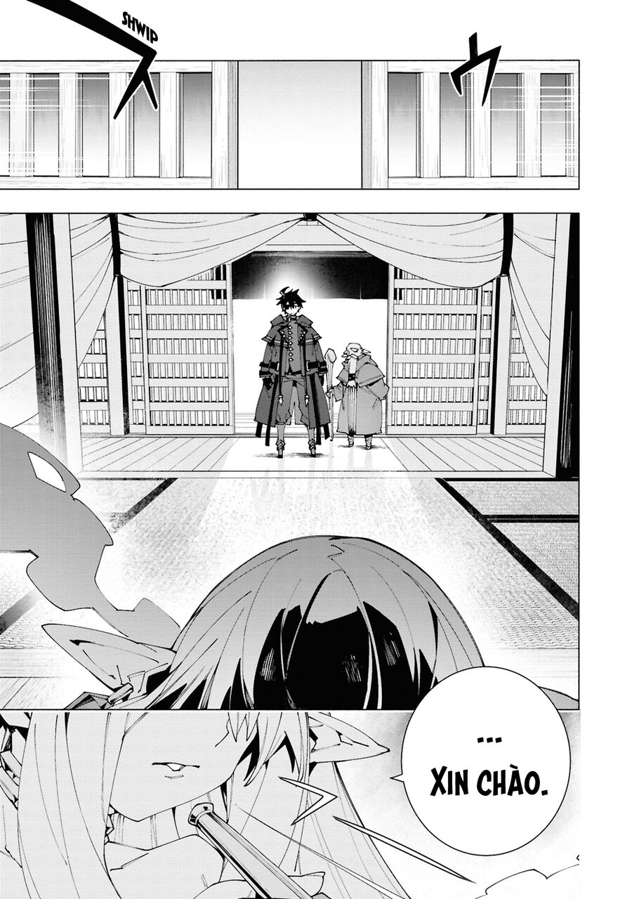 Sau Khi Bị Trục Xuất, Tôi Trở Thành Mạnh Nhất Thế Giới Với Chúc Phúc - Chapter 4