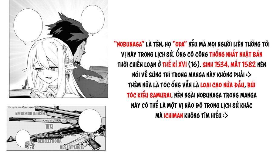 Sau Khi Bị Trục Xuất, Tôi Trở Thành Mạnh Nhất Thế Giới Với Chúc Phúc - Chapter 4