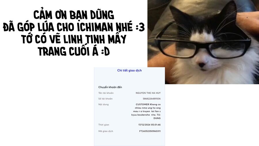 Sau Khi Bị Trục Xuất, Tôi Trở Thành Mạnh Nhất Thế Giới Với Chúc Phúc - Chapter 4
