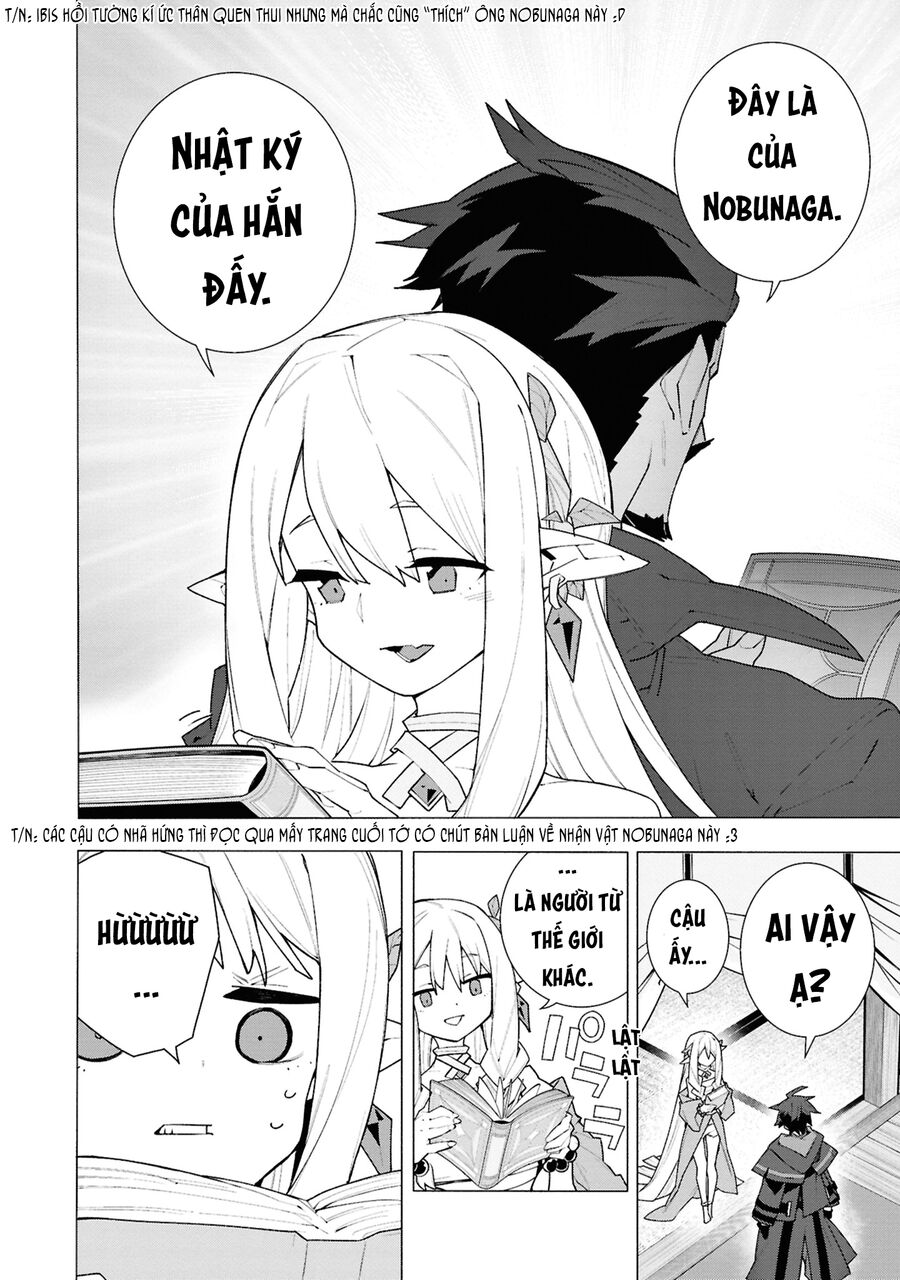 Sau Khi Bị Trục Xuất, Tôi Trở Thành Mạnh Nhất Thế Giới Với Chúc Phúc - Chapter 4
