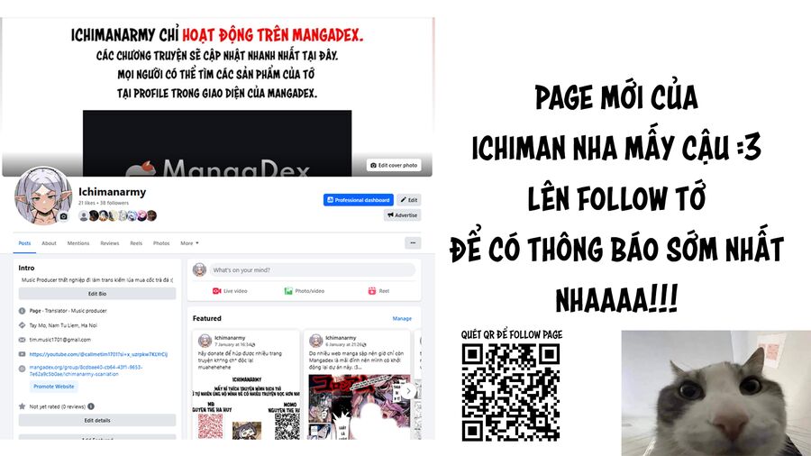 Sau Khi Bị Trục Xuất, Tôi Trở Thành Mạnh Nhất Thế Giới Với Chúc Phúc - Chapter 5