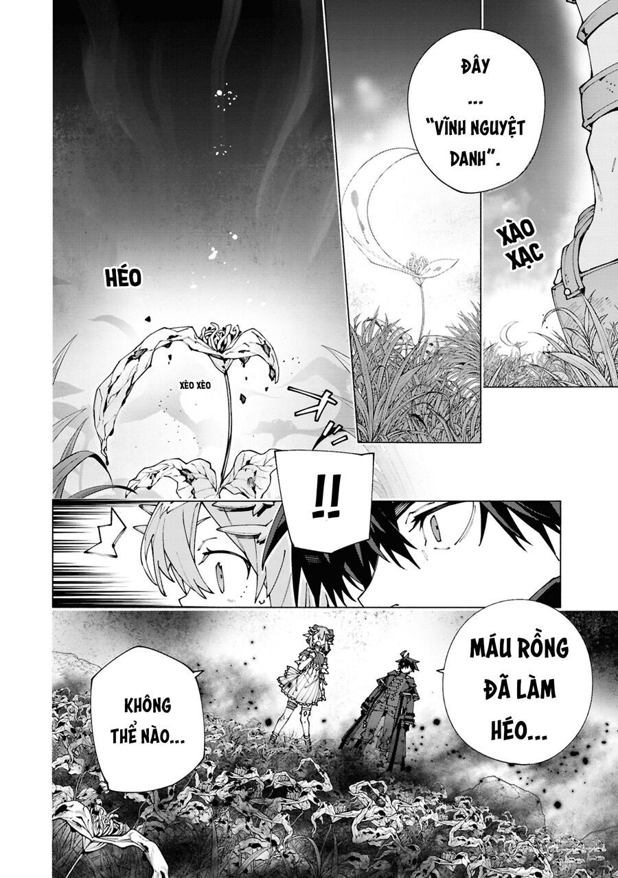 Sau Khi Bị Trục Xuất, Tôi Trở Thành Mạnh Nhất Thế Giới Với Chúc Phúc - Chapter 5