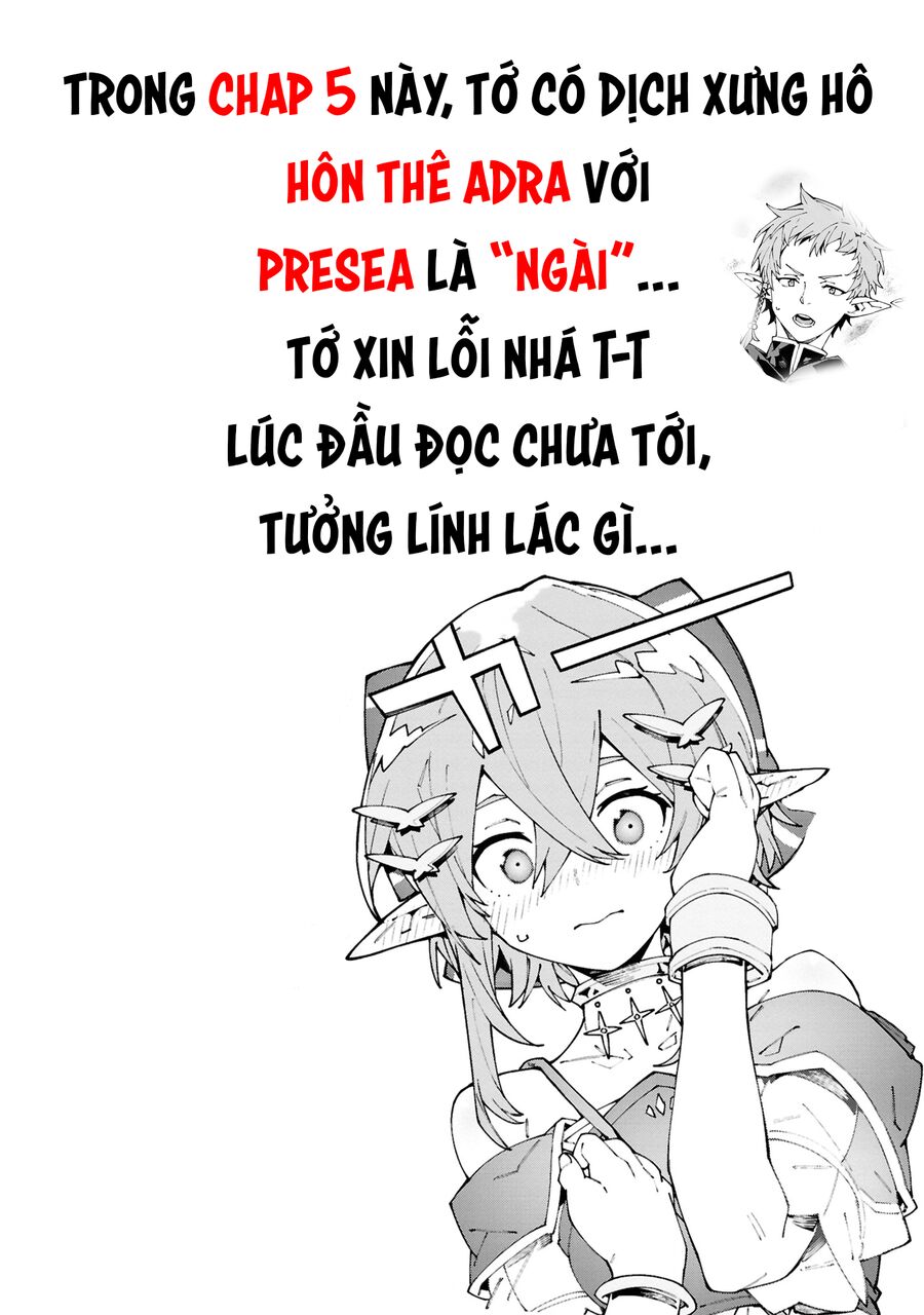 Sau Khi Bị Trục Xuất, Tôi Trở Thành Mạnh Nhất Thế Giới Với Chúc Phúc - Chapter 5