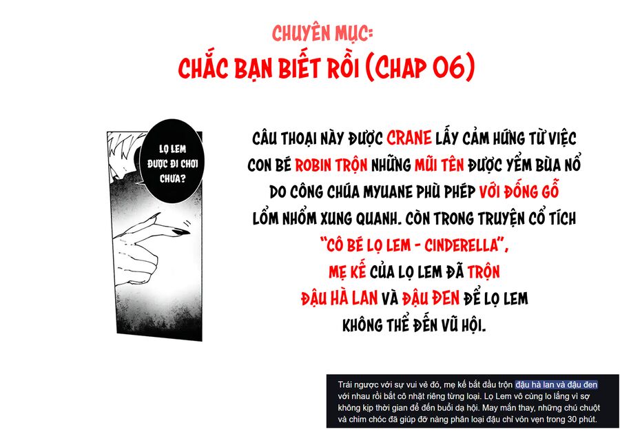 Sau Khi Bị Trục Xuất, Tôi Trở Thành Mạnh Nhất Thế Giới Với Chúc Phúc - Chapter 6
