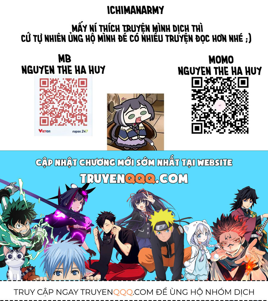 Sau Khi Bị Trục Xuất, Tôi Trở Thành Mạnh Nhất Thế Giới Với Chúc Phúc - Chapter 6