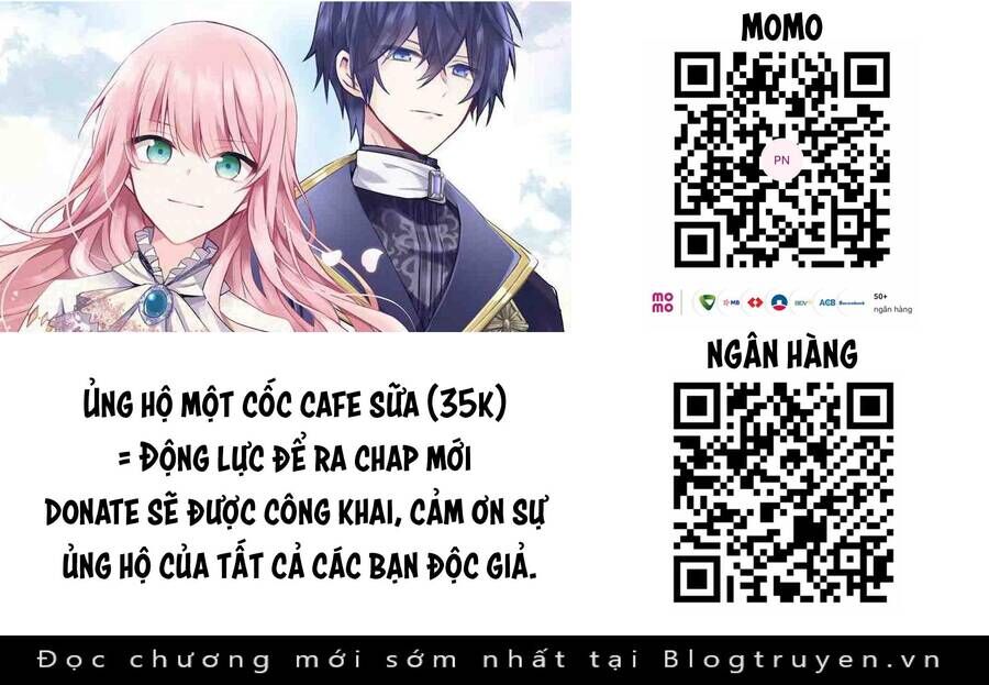 Nữ Phụ Phản Diện Ở Kiếp Thứ 7 Muốn Tận Hưởng Cuộc Sống Hôn Nhân Ở Địch Quốc - Chapter 11