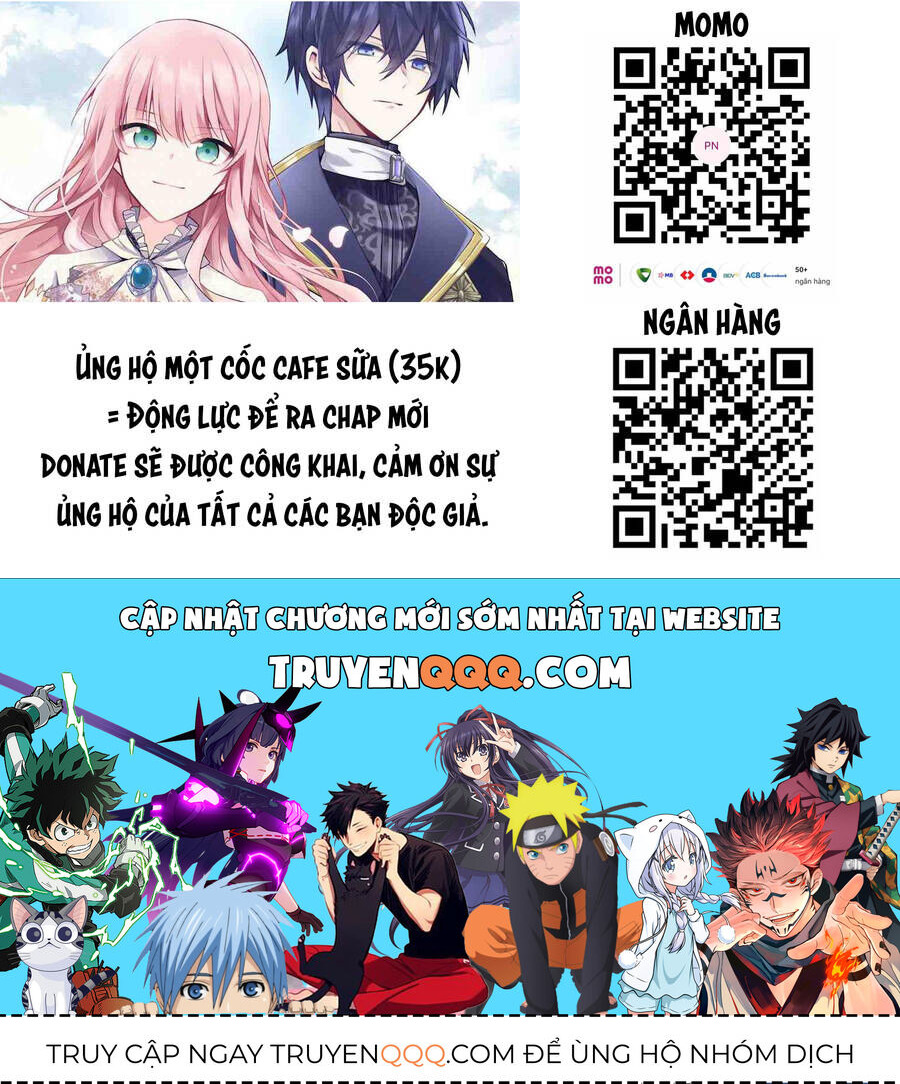 Nữ Phụ Phản Diện Ở Kiếp Thứ 7 Muốn Tận Hưởng Cuộc Sống Hôn Nhân Ở Địch Quốc - Chapter 12