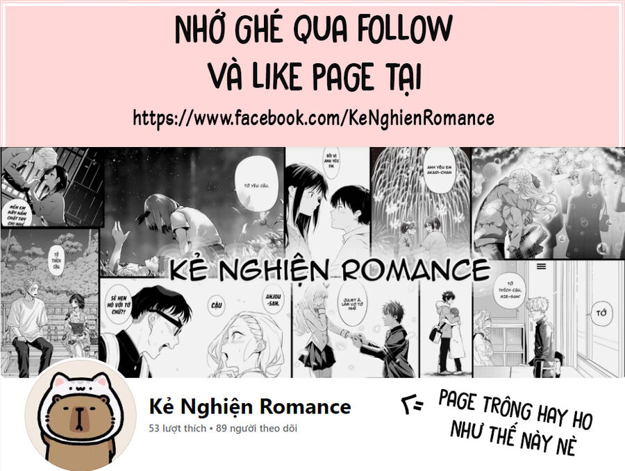 Nữ Phụ Phản Diện Ở Kiếp Thứ 7 Muốn Tận Hưởng Cuộc Sống Hôn Nhân Ở Địch Quốc - Chapter 14