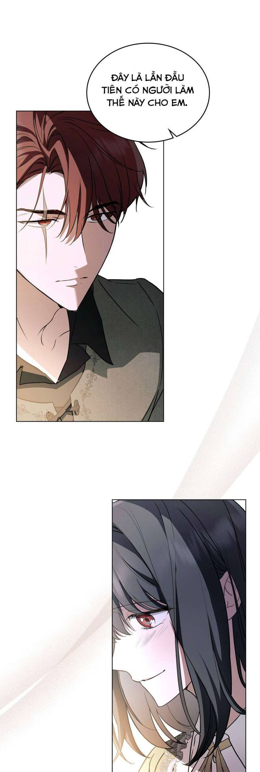 Hiệp Sĩ Thánh Và Cô Nàng Quái Vật - Chapter 10