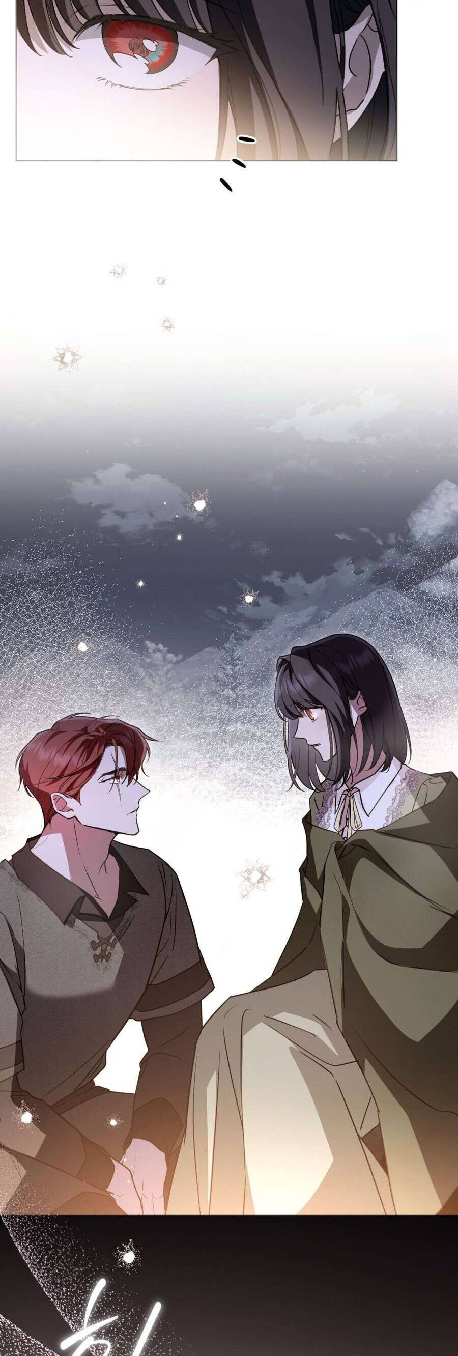 Hiệp Sĩ Thánh Và Cô Nàng Quái Vật - Chapter 10