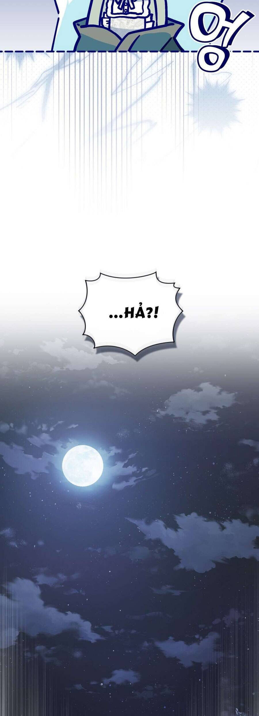 Hiệp Sĩ Thánh Và Cô Nàng Quái Vật - Chapter 10