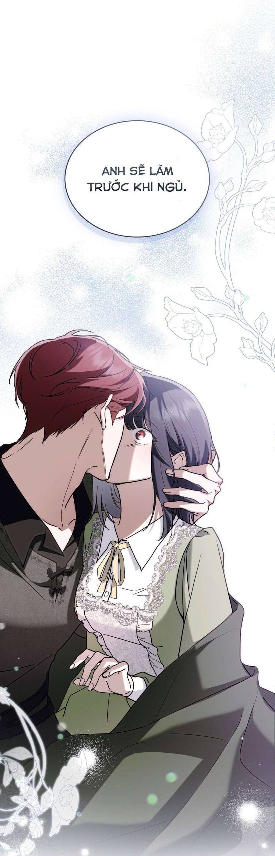 Hiệp Sĩ Thánh Và Cô Nàng Quái Vật - Chapter 10