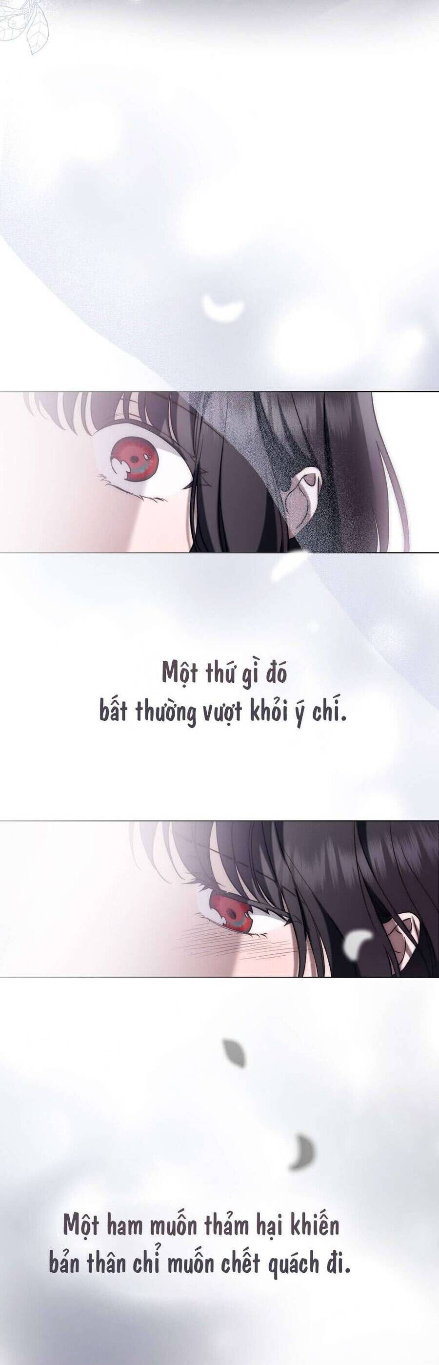 Hiệp Sĩ Thánh Và Cô Nàng Quái Vật - Chapter 10