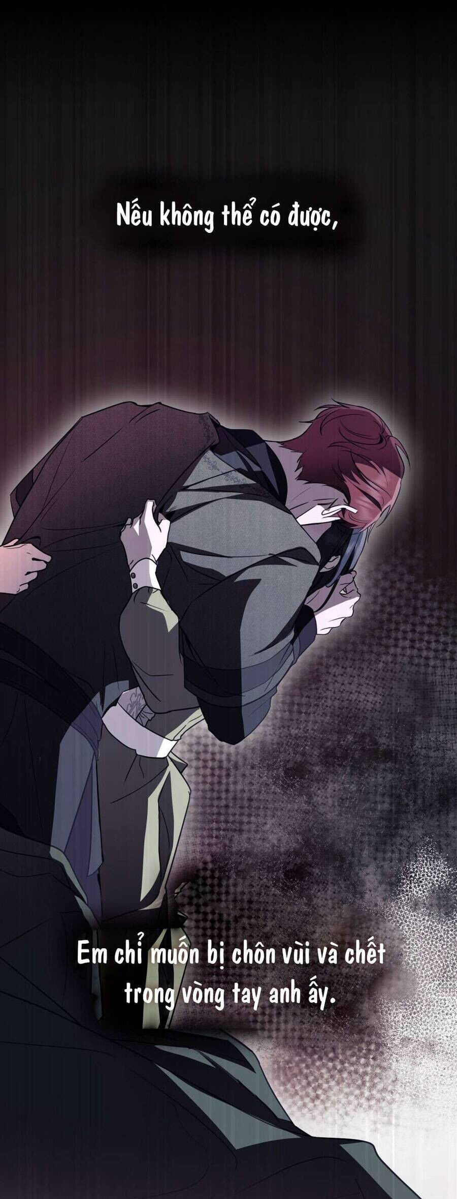 Hiệp Sĩ Thánh Và Cô Nàng Quái Vật - Chapter 10