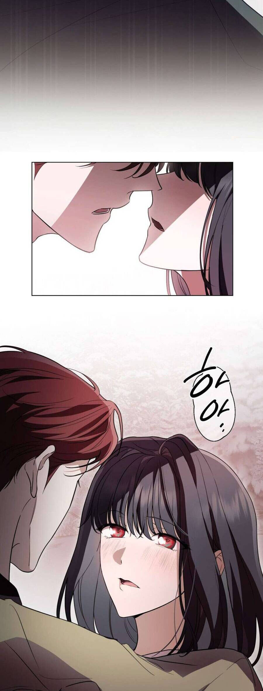 Hiệp Sĩ Thánh Và Cô Nàng Quái Vật - Chapter 10