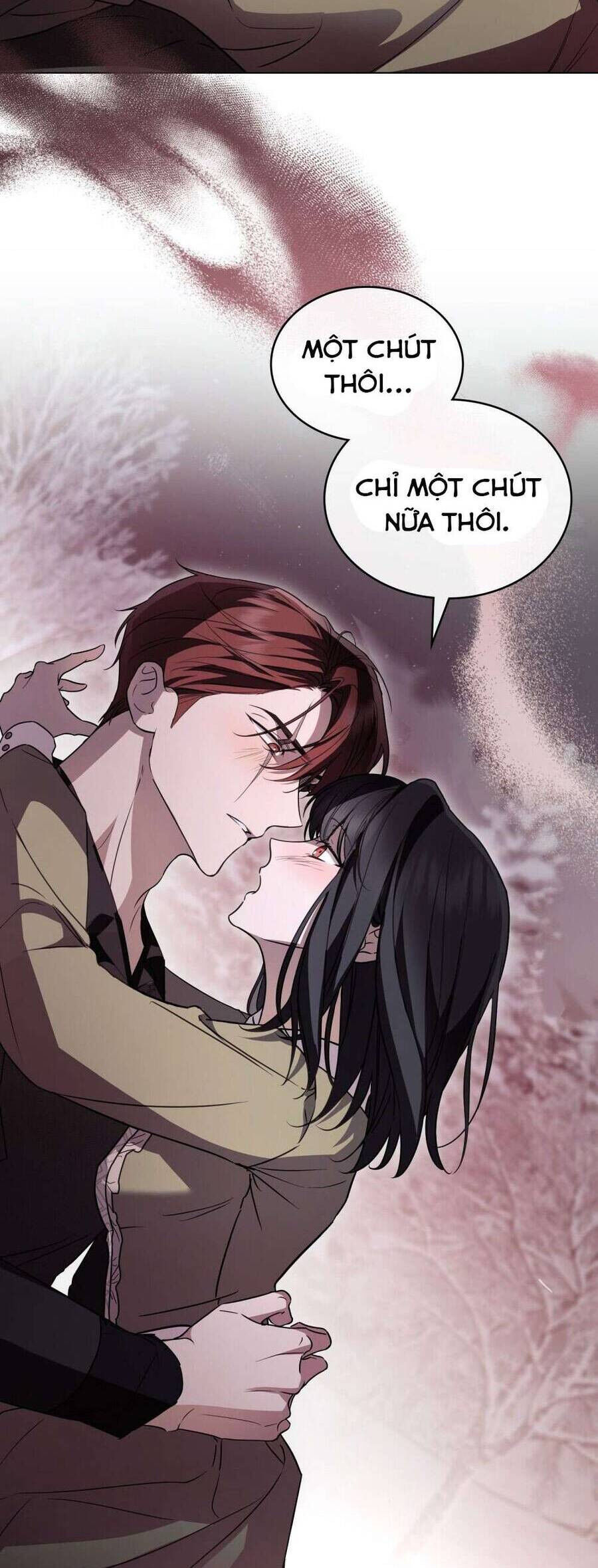 Hiệp Sĩ Thánh Và Cô Nàng Quái Vật - Chapter 10
