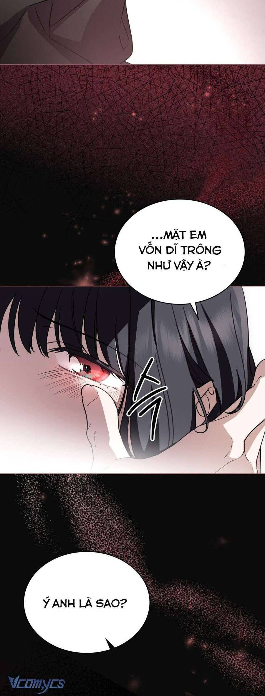 Hiệp Sĩ Thánh Và Cô Nàng Quái Vật - Chapter 10