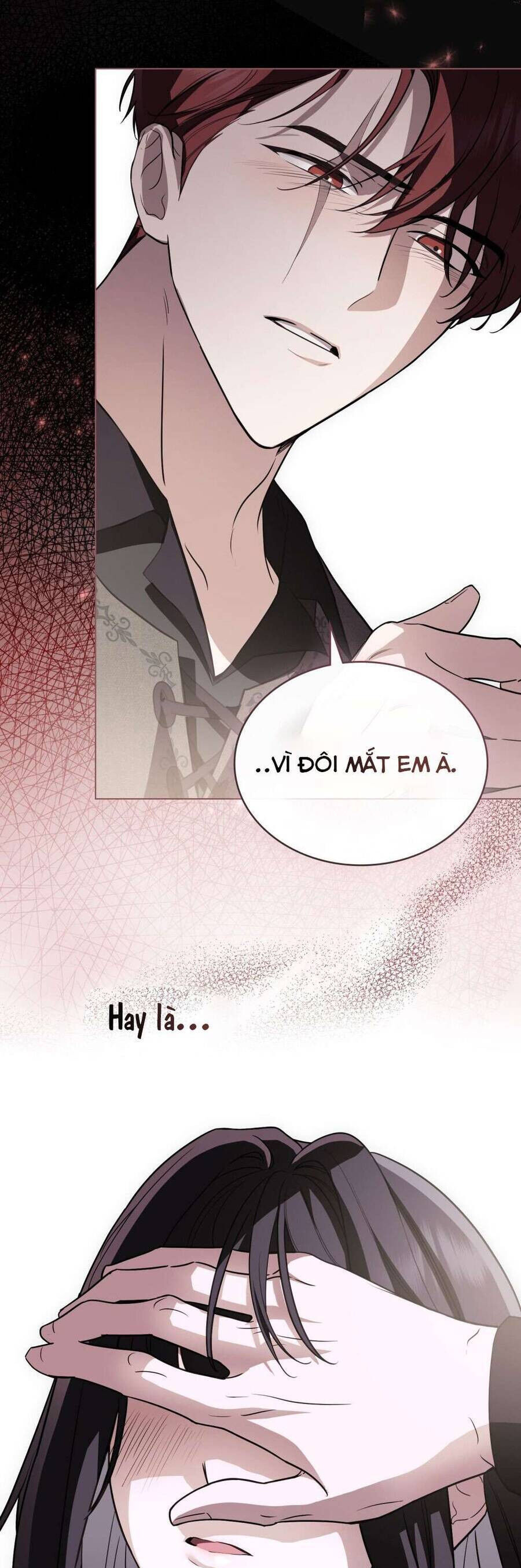 Hiệp Sĩ Thánh Và Cô Nàng Quái Vật - Chapter 10