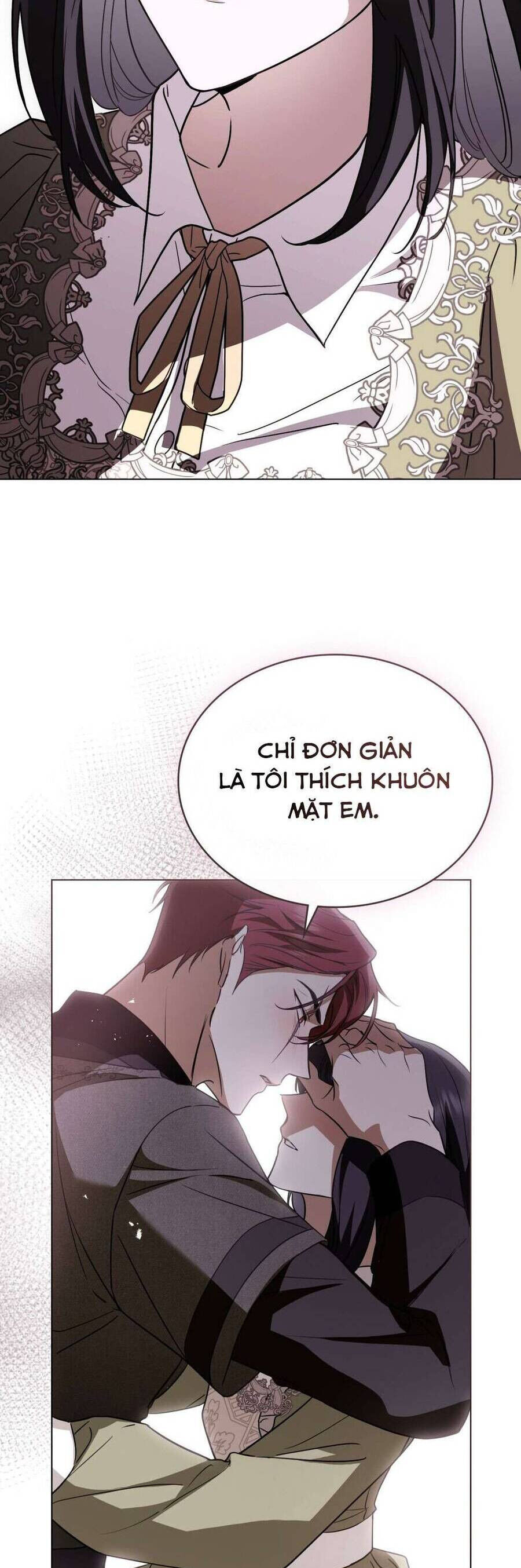Hiệp Sĩ Thánh Và Cô Nàng Quái Vật - Chapter 10