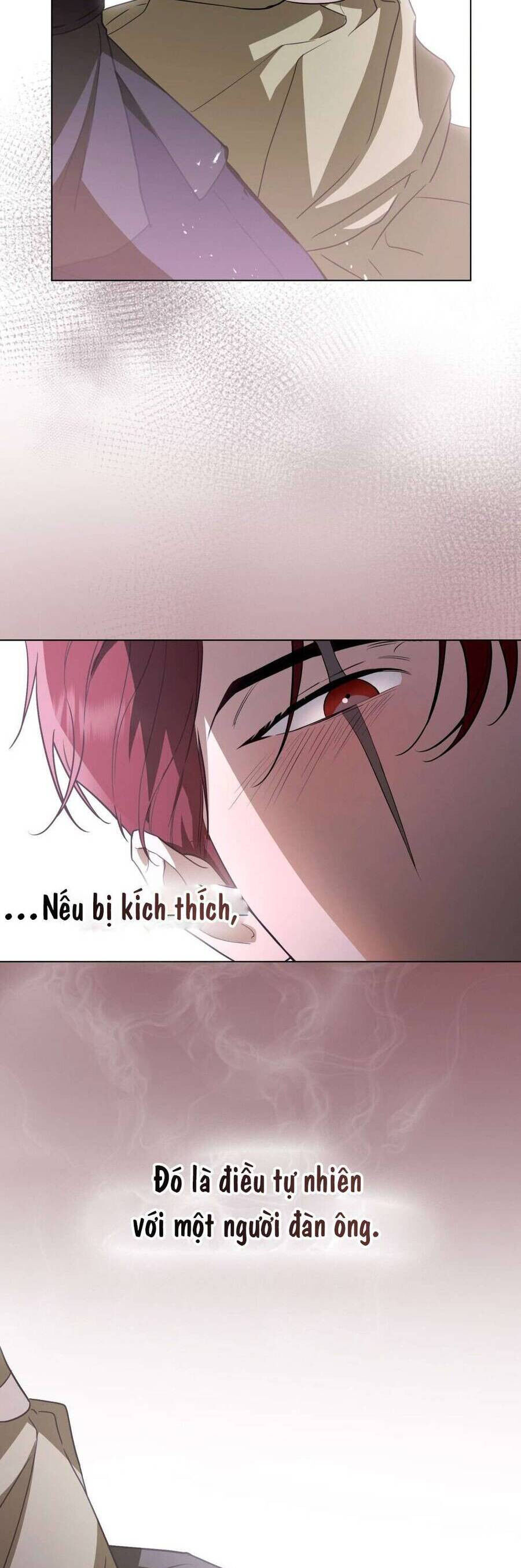 Hiệp Sĩ Thánh Và Cô Nàng Quái Vật - Chapter 10