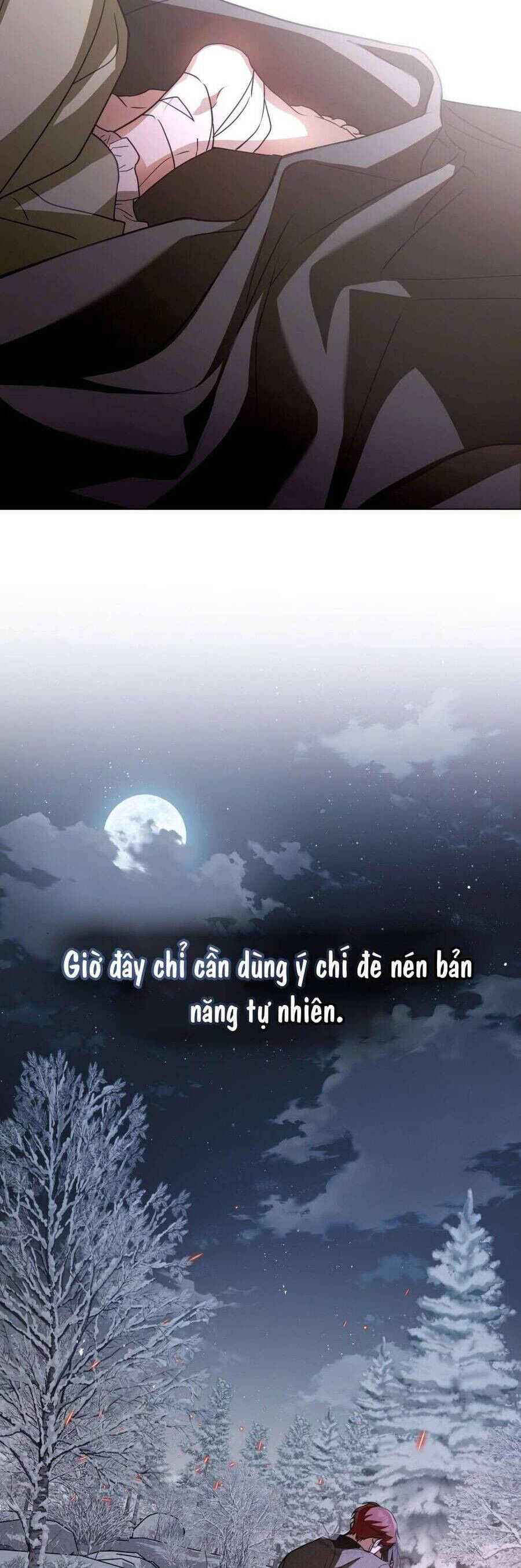 Hiệp Sĩ Thánh Và Cô Nàng Quái Vật - Chapter 10