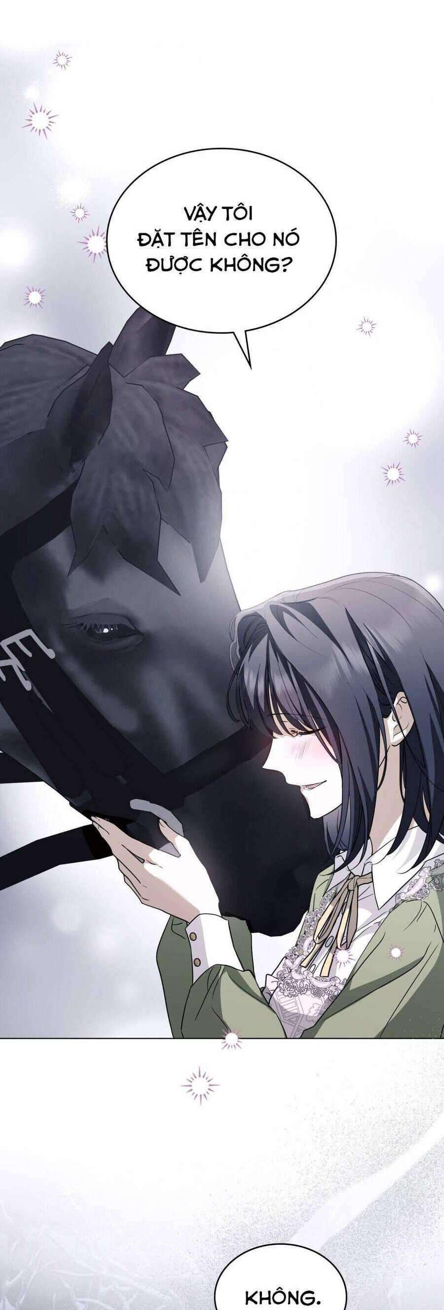 Hiệp Sĩ Thánh Và Cô Nàng Quái Vật - Chapter 10