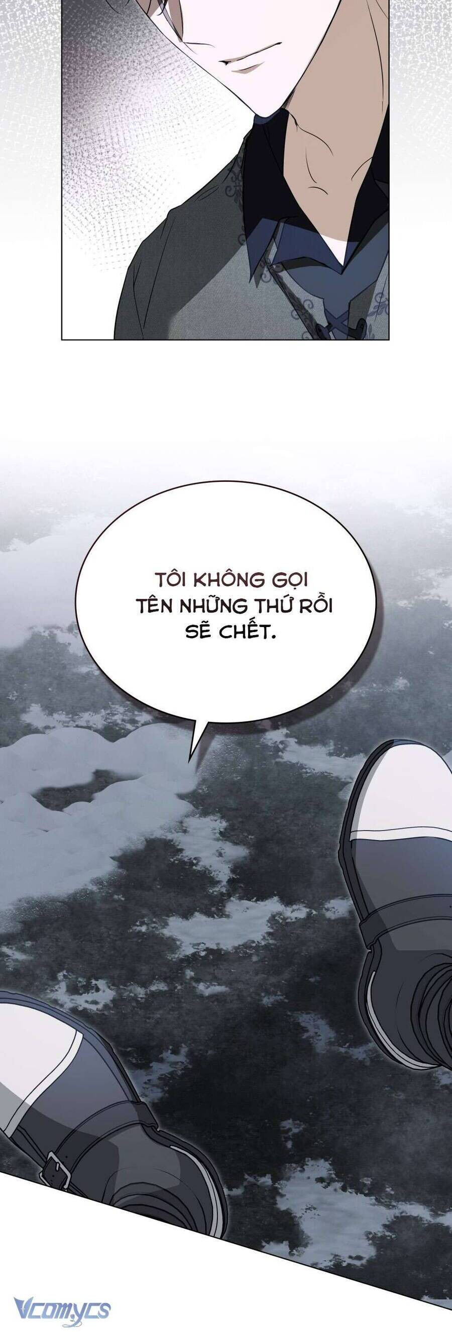 Hiệp Sĩ Thánh Và Cô Nàng Quái Vật - Chapter 10
