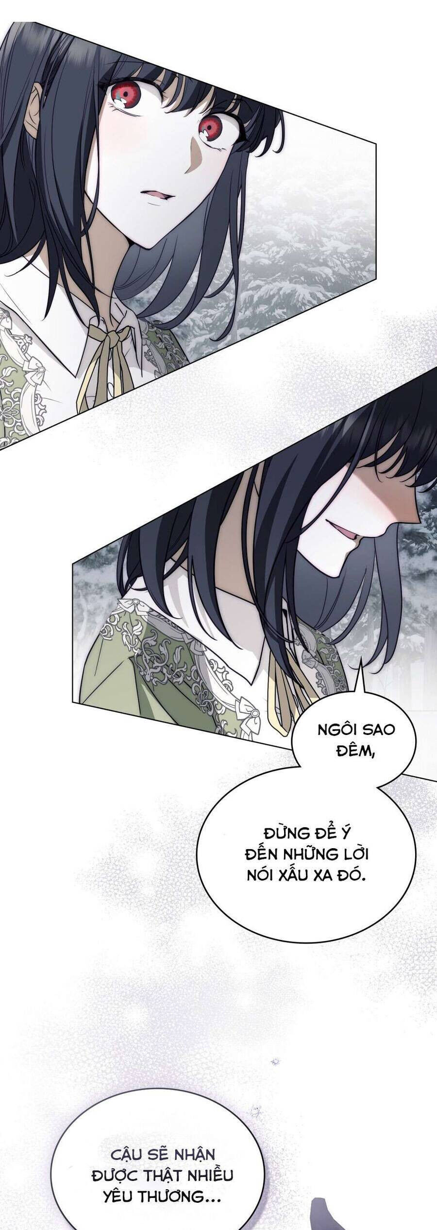 Hiệp Sĩ Thánh Và Cô Nàng Quái Vật - Chapter 10
