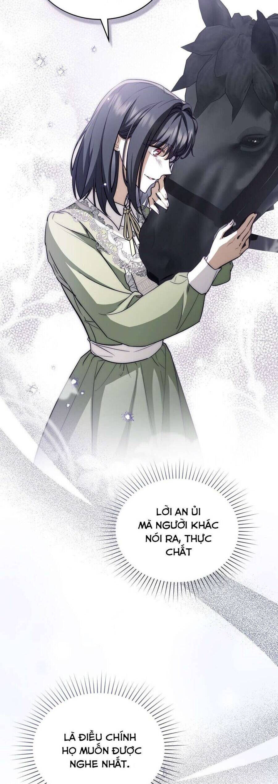 Hiệp Sĩ Thánh Và Cô Nàng Quái Vật - Chapter 10