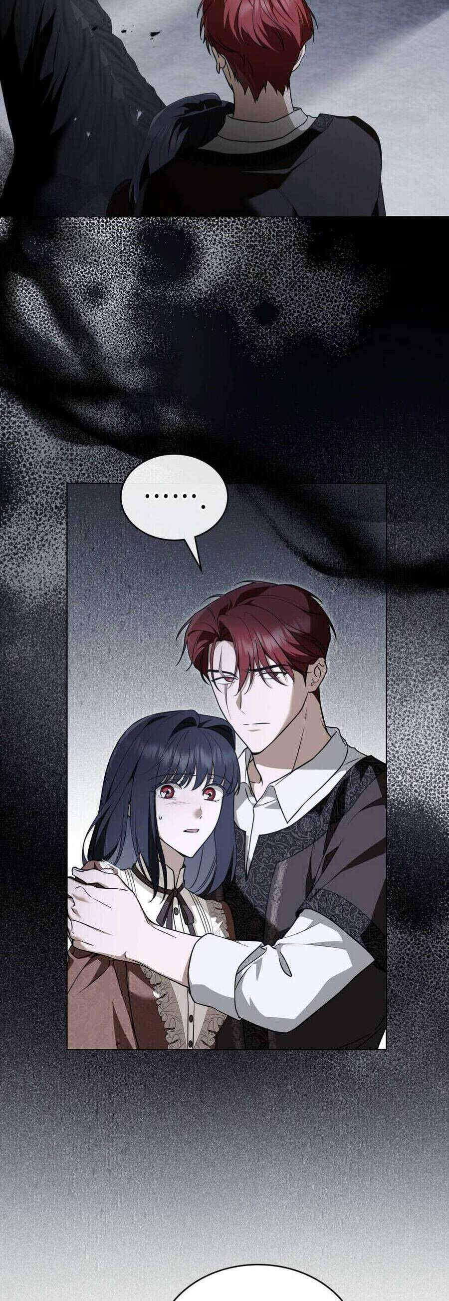 Hiệp Sĩ Thánh Và Cô Nàng Quái Vật - Chapter 12