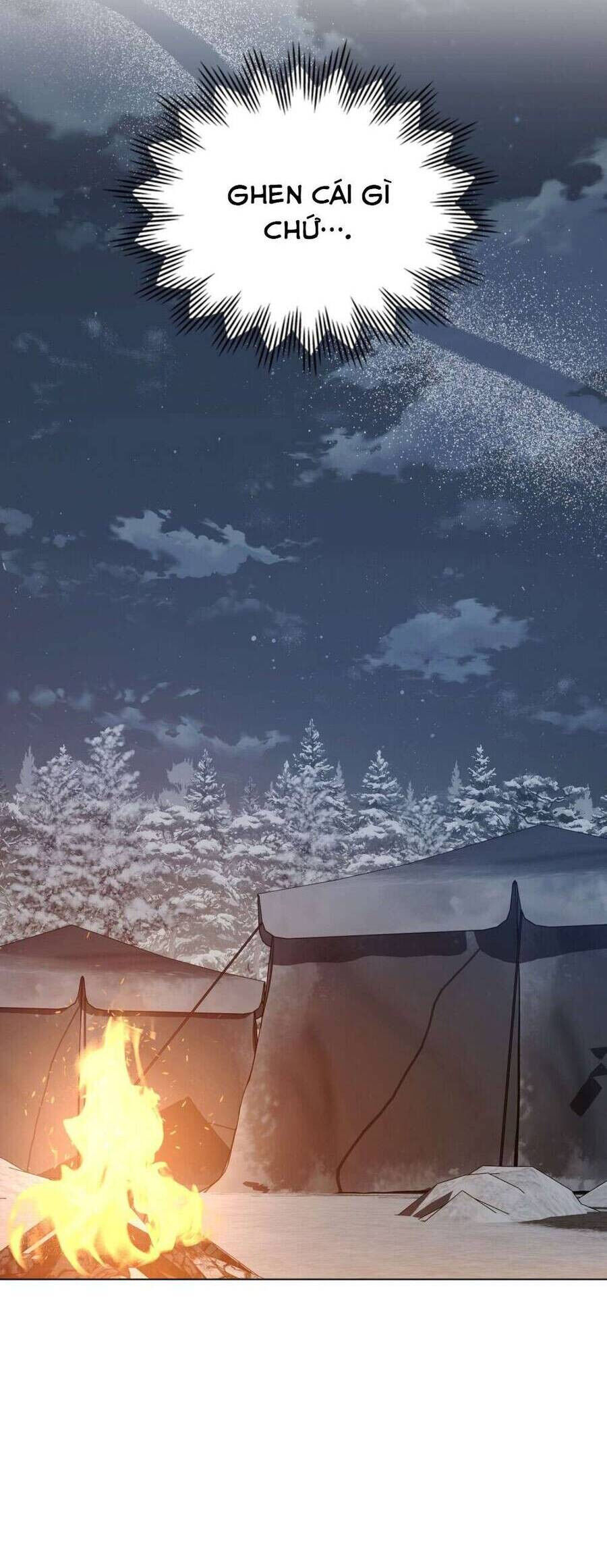 Hiệp Sĩ Thánh Và Cô Nàng Quái Vật - Chapter 12