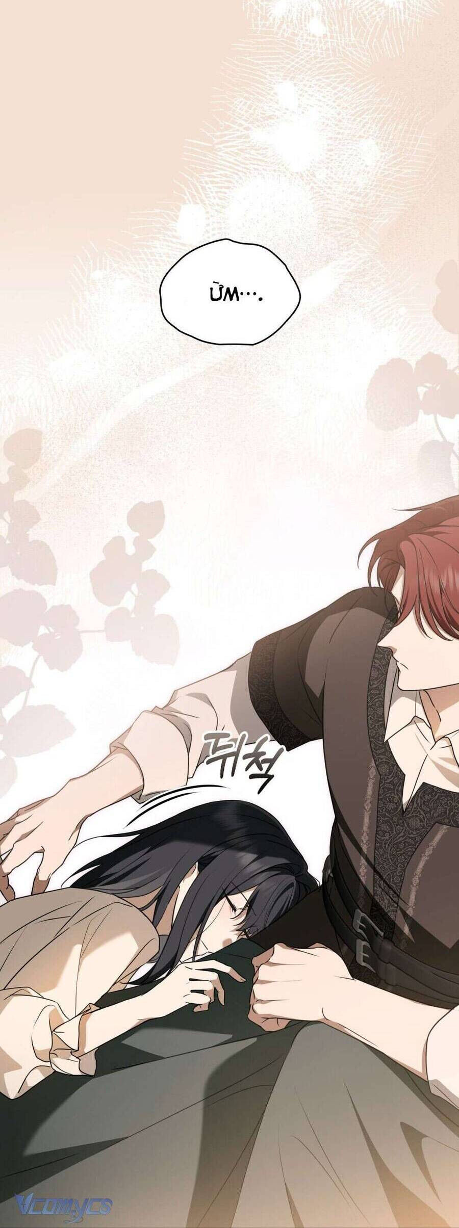 Hiệp Sĩ Thánh Và Cô Nàng Quái Vật - Chapter 12