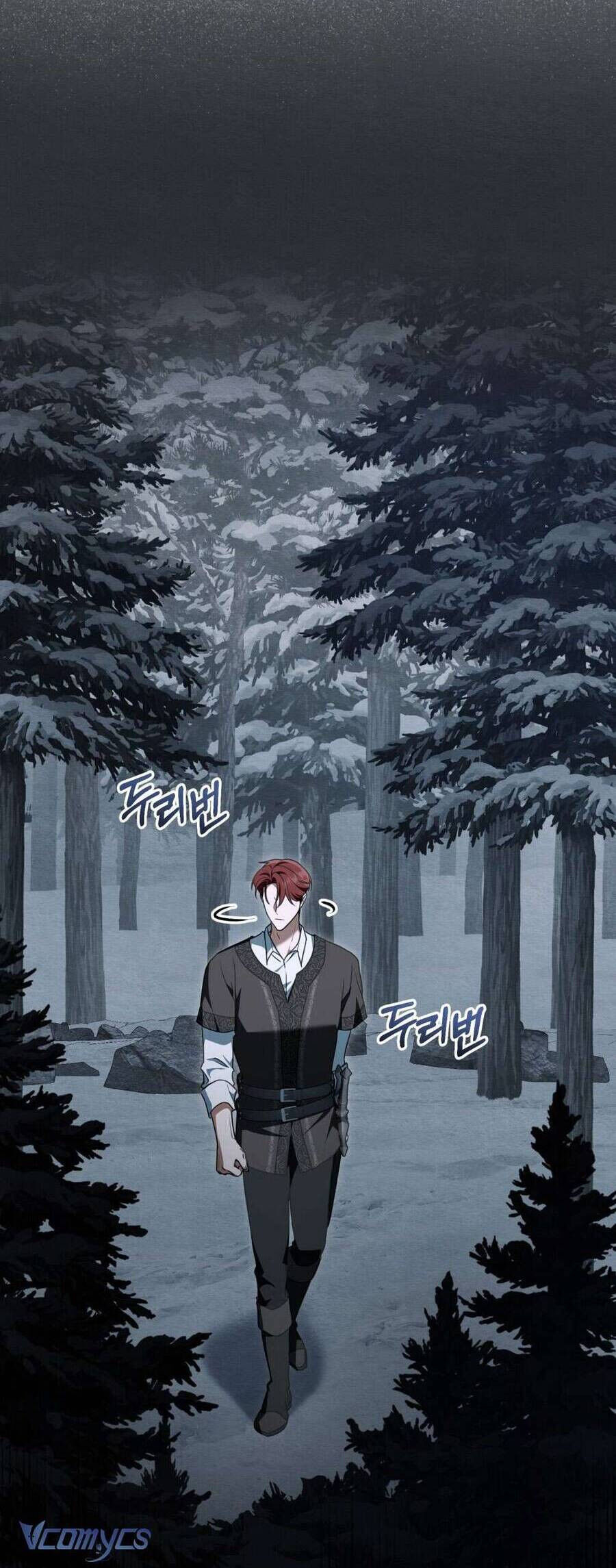 Hiệp Sĩ Thánh Và Cô Nàng Quái Vật - Chapter 12