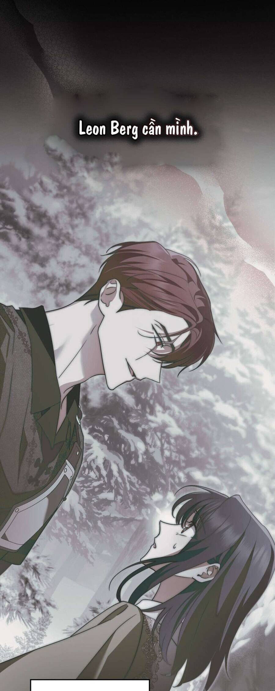 Hiệp Sĩ Thánh Và Cô Nàng Quái Vật - Chapter 13