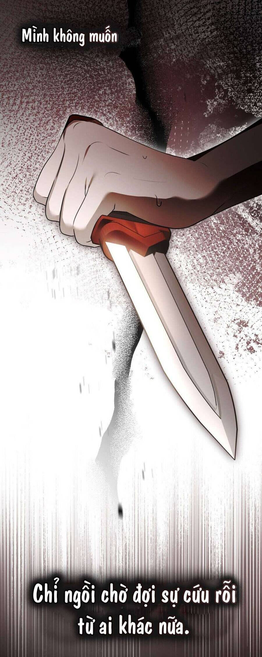 Hiệp Sĩ Thánh Và Cô Nàng Quái Vật - Chapter 13