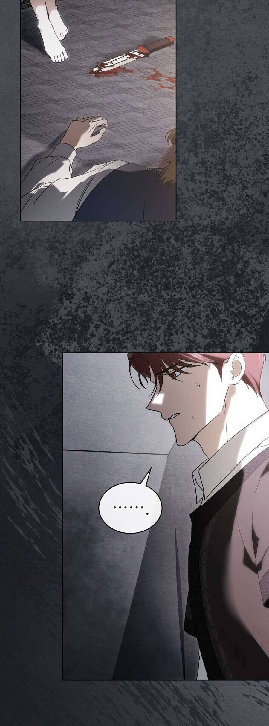 Hiệp Sĩ Thánh Và Cô Nàng Quái Vật - Chapter 13