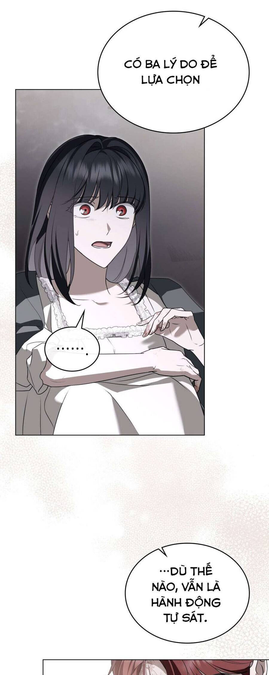 Hiệp Sĩ Thánh Và Cô Nàng Quái Vật - Chapter 13