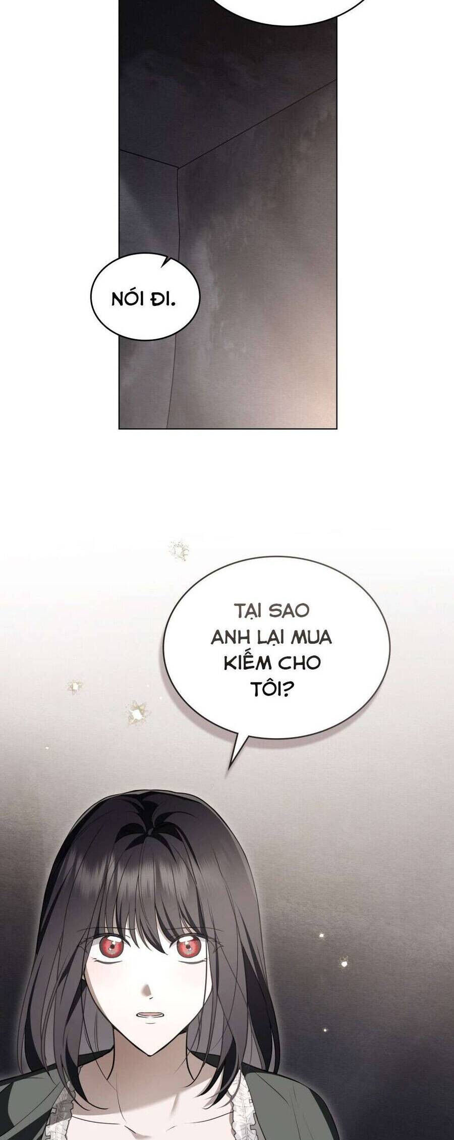 Hiệp Sĩ Thánh Và Cô Nàng Quái Vật - Chapter 13
