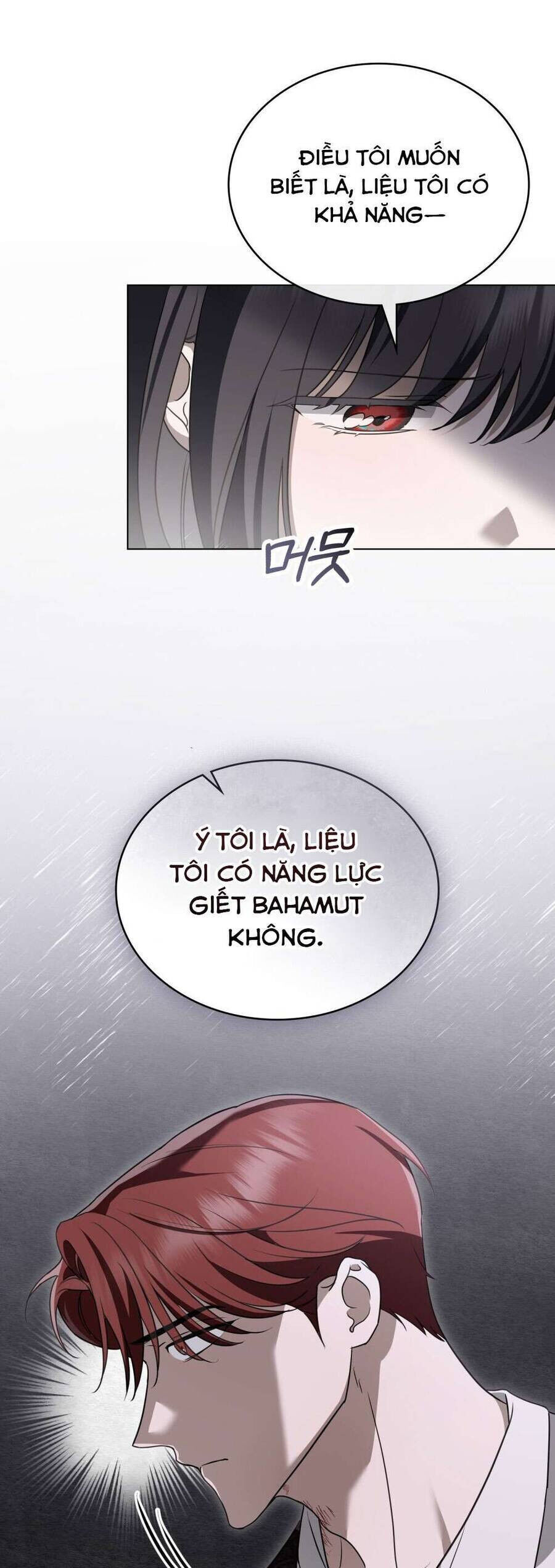 Hiệp Sĩ Thánh Và Cô Nàng Quái Vật - Chapter 13
