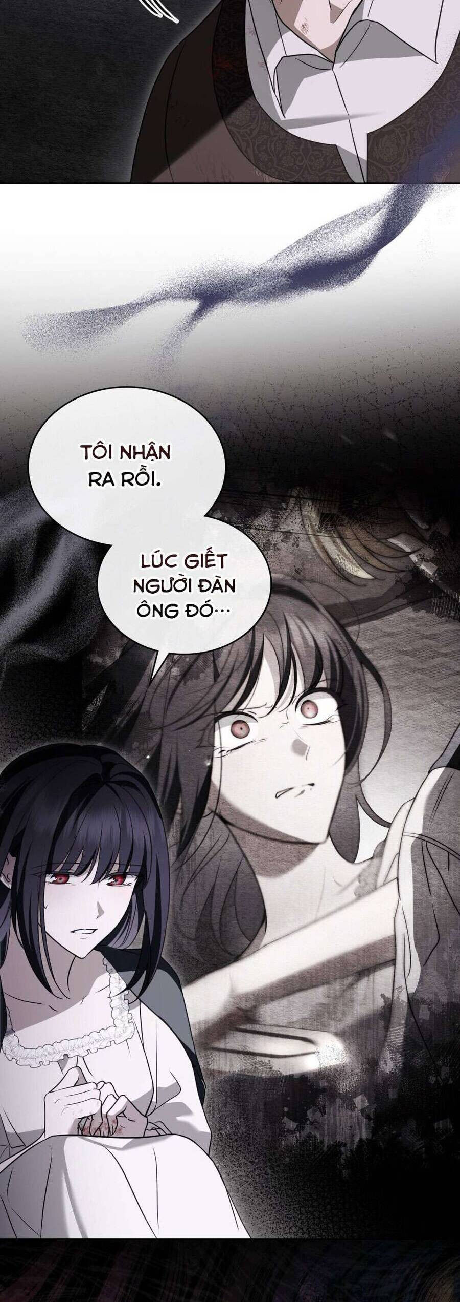 Hiệp Sĩ Thánh Và Cô Nàng Quái Vật - Chapter 13